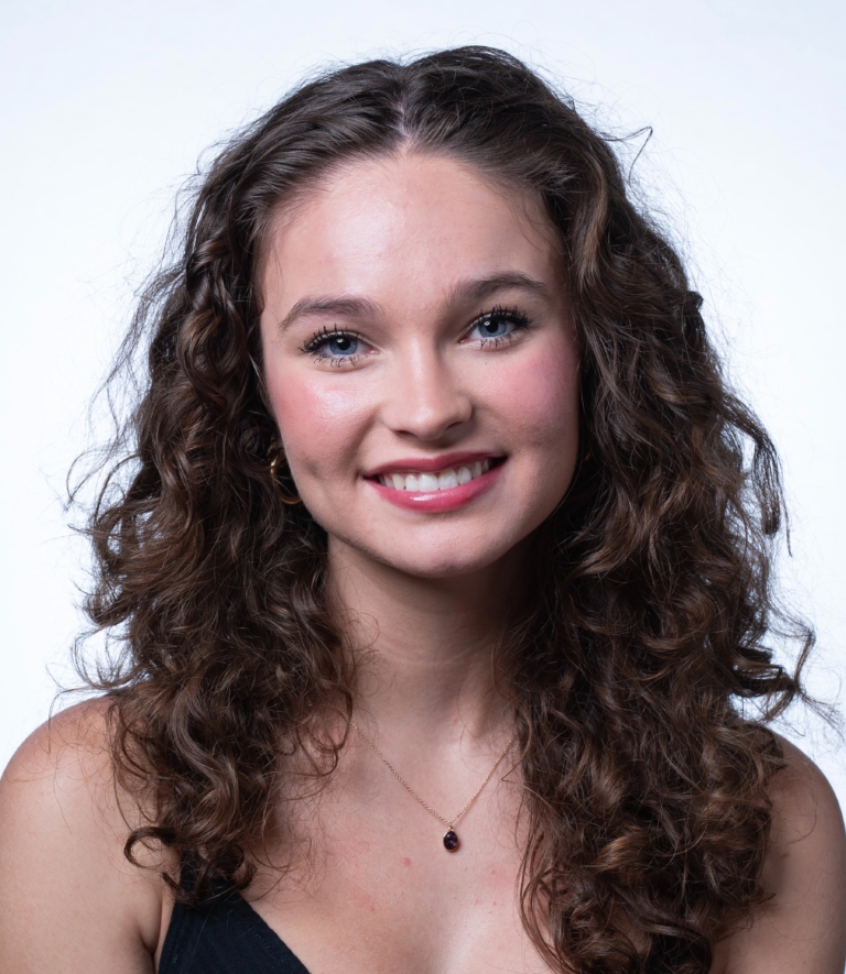 Ashlyn Trahan