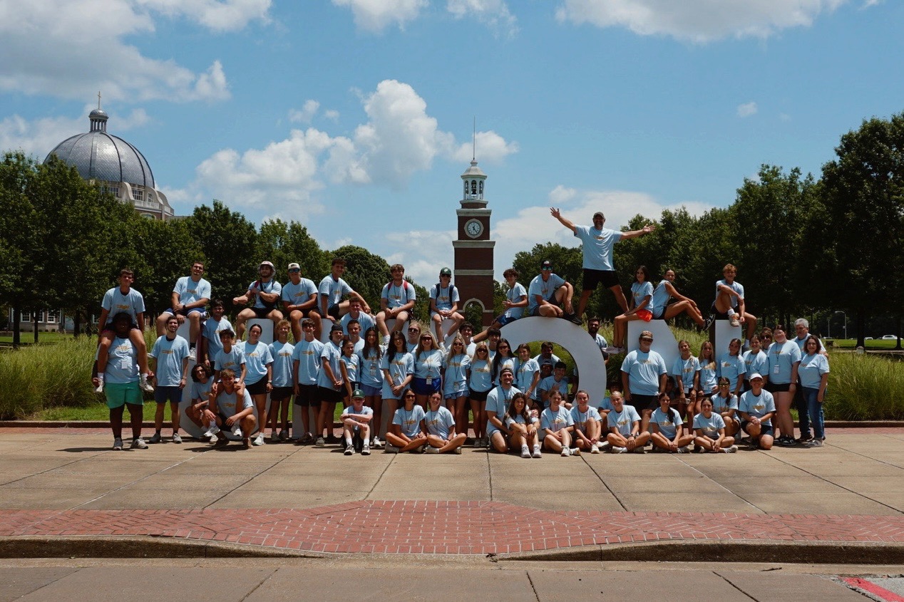 Youth Camp 2025