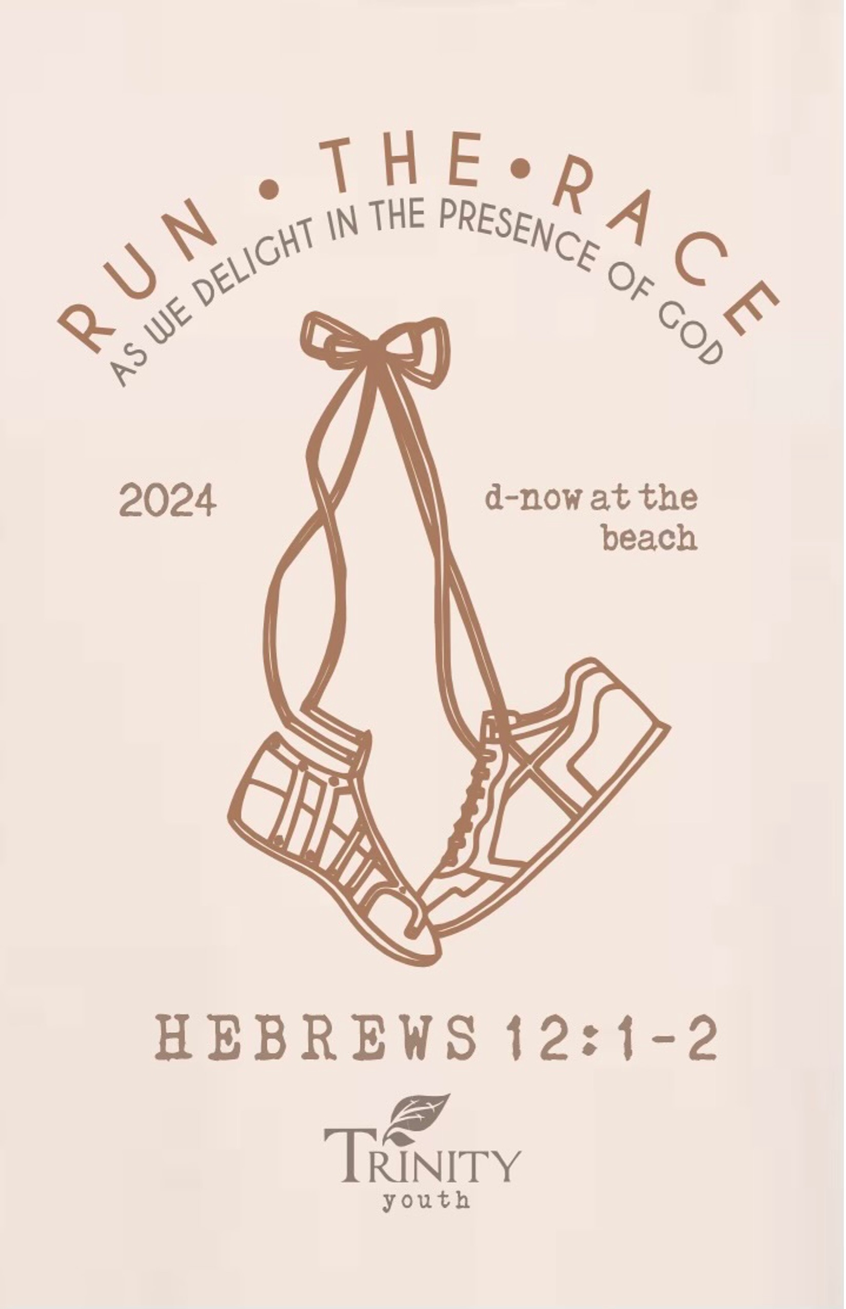 Run the Race 2024