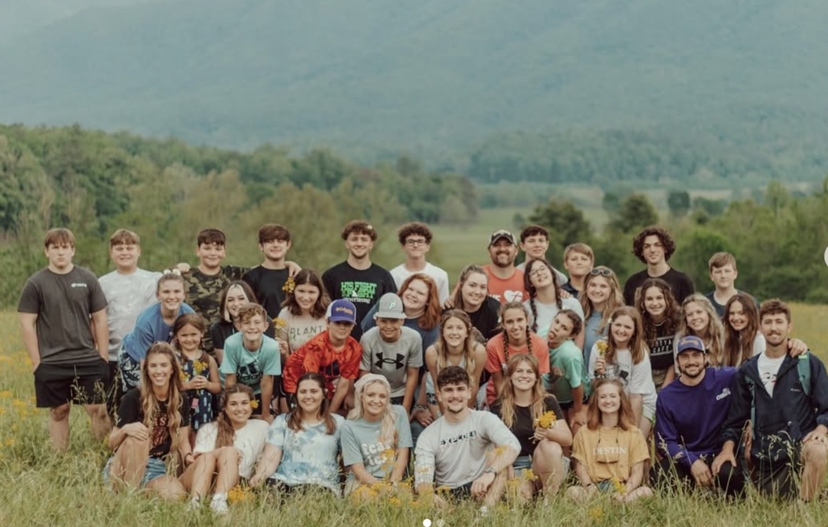 D-Now 2021 Trip